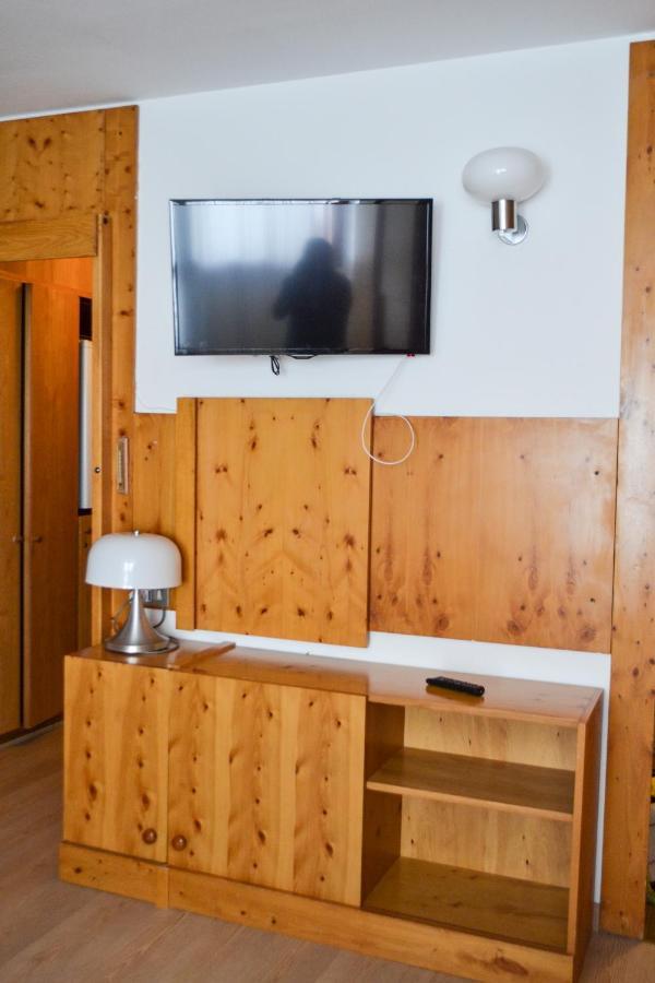 Bilocale Cervinia Cielo Alto Sulle Piste Apartman Breuil-Cervinia Kültér fotó