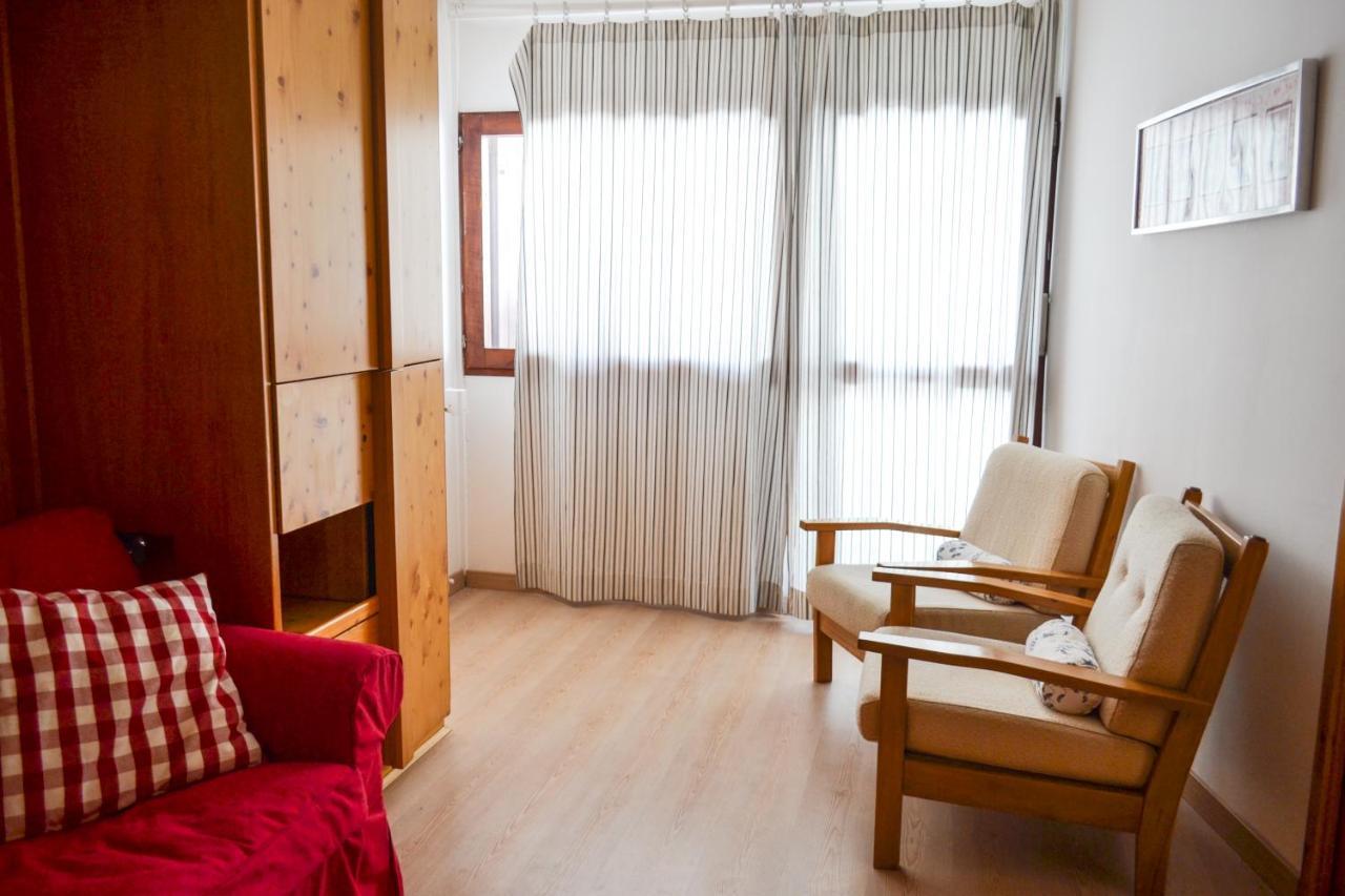 Bilocale Cervinia Cielo Alto Sulle Piste Apartman Breuil-Cervinia Kültér fotó